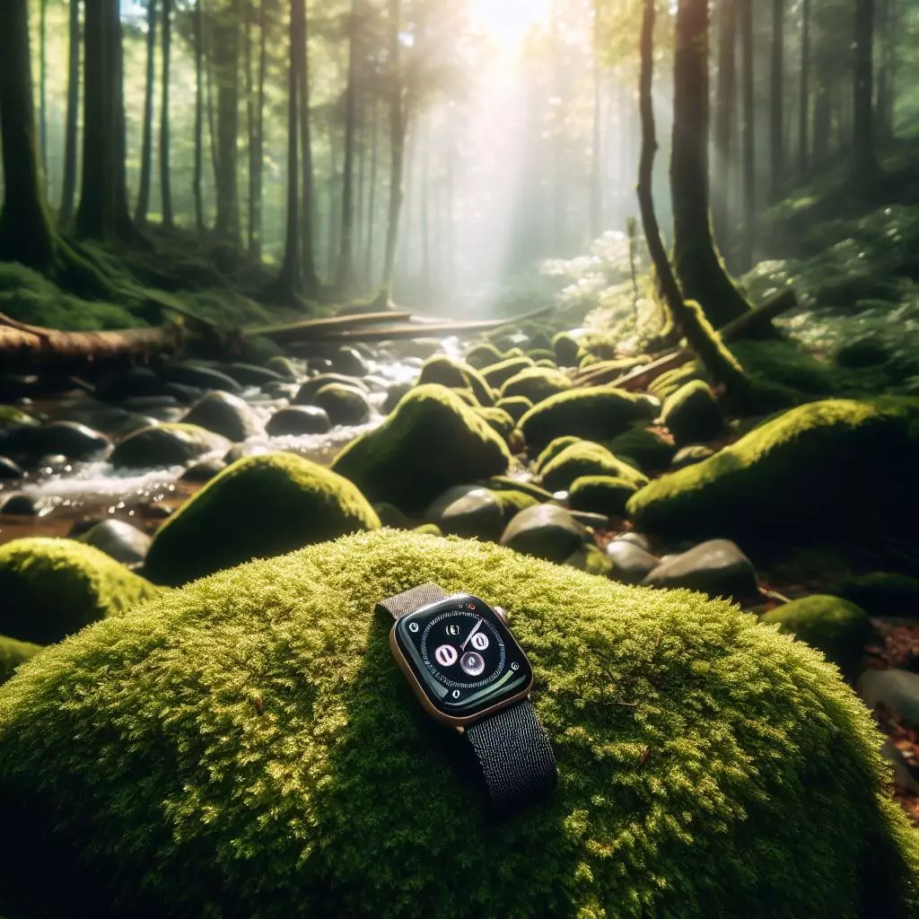 Find My Smartwatch – Never Lose It Again: Discover How to Find Your Smartwatch in Minutes!