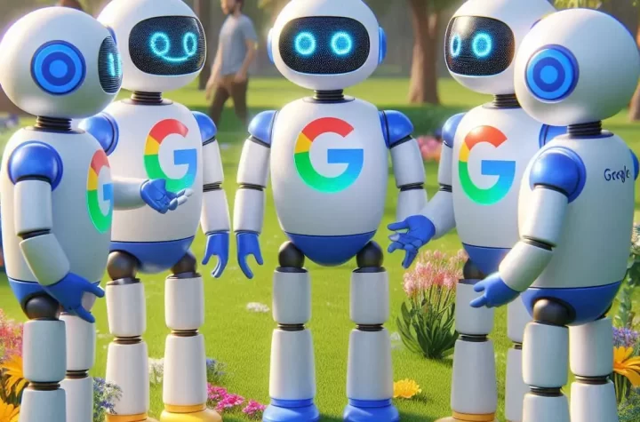 Elevate Your Lifestyle: Why Google Smart Home Technology Makes Every Moment Easier