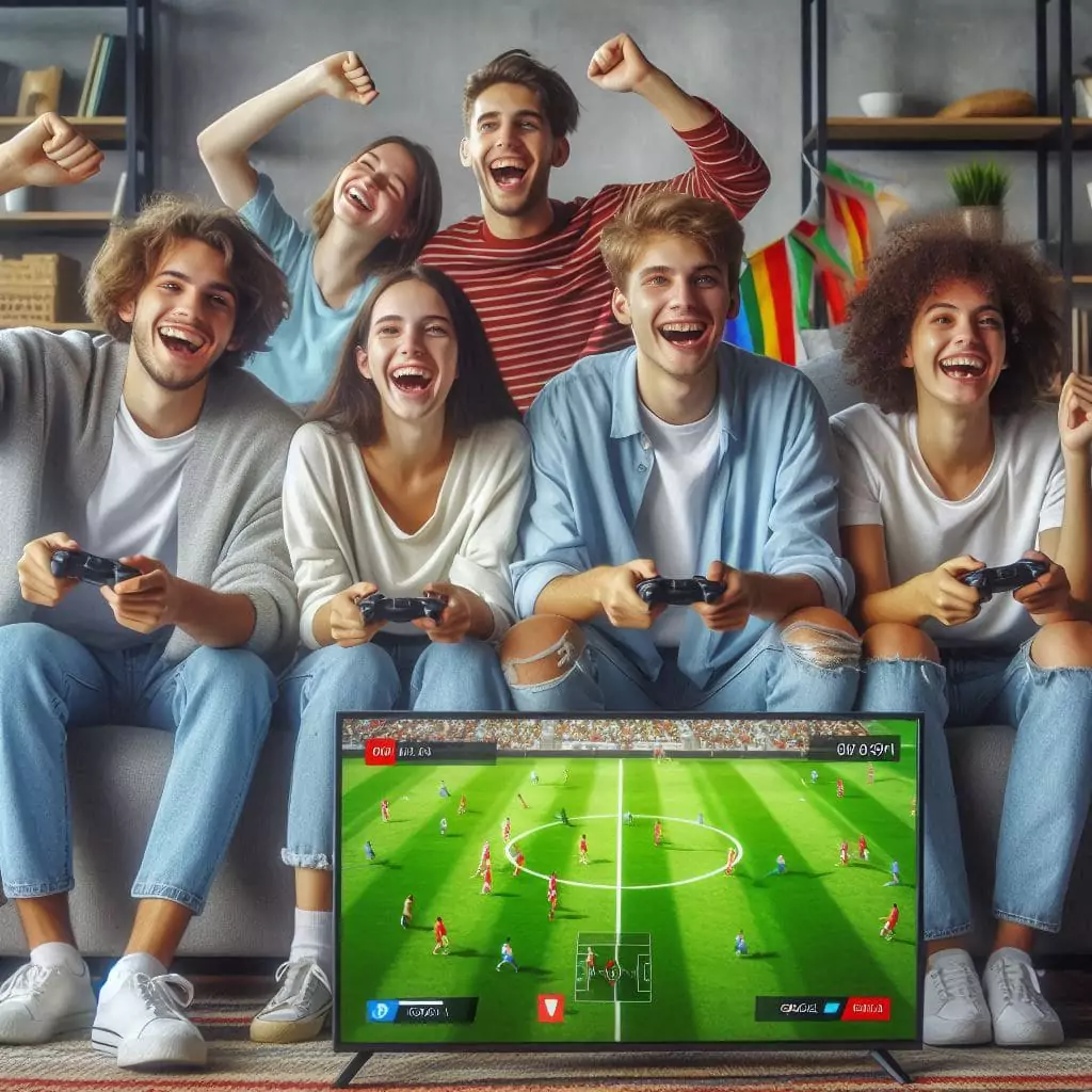 Unlock Gaming Bliss: Dive into the Best Google Stadia Games Today