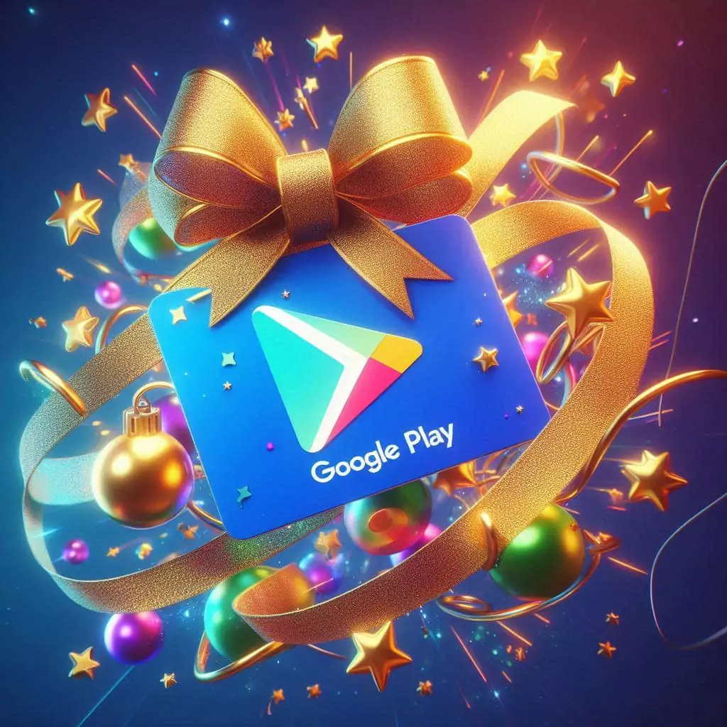 How to Claim Your Free Google Play Gift Card Instantly