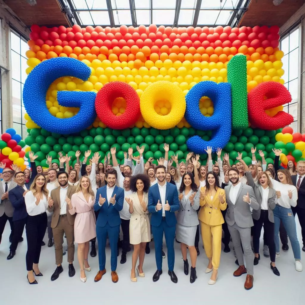 Google Unveiled: Exploring the Tech Giant’s Impact on the World