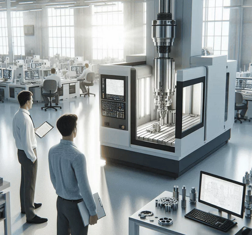 The Convergence of Precision: A Technical Examination of Swiss Machining, CNC, and Medical Device Manufacturing