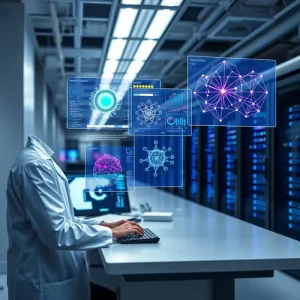 Advanced Technology Examples: 10 Real-World Applications
