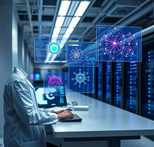 Advanced Technology Examples: 10 Real-World Applications