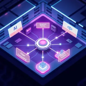 Ultimate Guide to emerging technologies for business