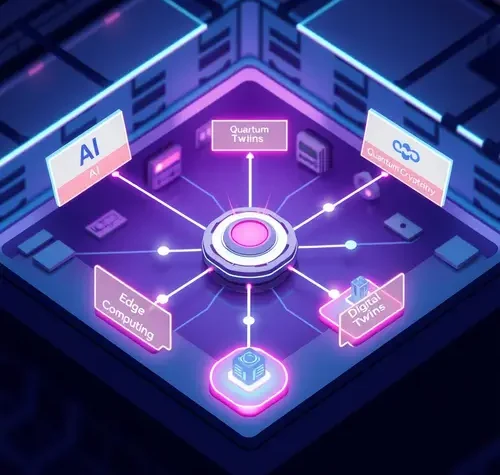 Ultimate Guide to emerging technologies for business
