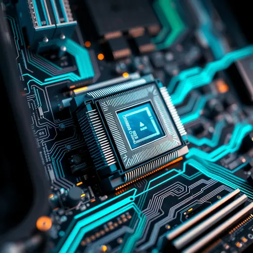Latest Technology in Computer: Ultimate Guide