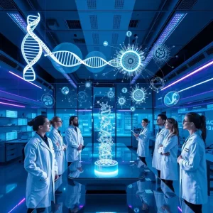 Ultimate New and Emerging Technology Guide