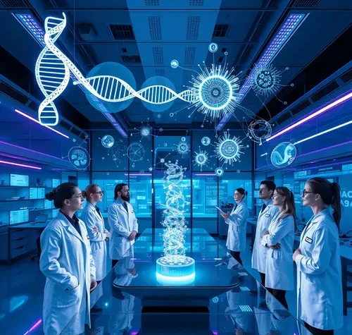 Ultimate New and Emerging Technology Guide