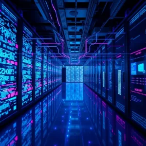 New Information Technology: 5 Critical Domains Explained