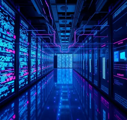 New Information Technology: 5 Critical Domains Explained