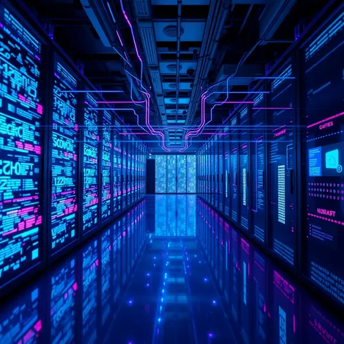 New Information Technology: 5 Critical Domains Explained
