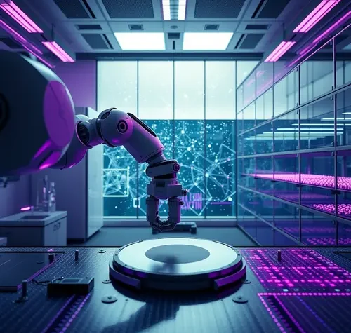 Next Big Technology: 5 Paradigm Shifts To Watch