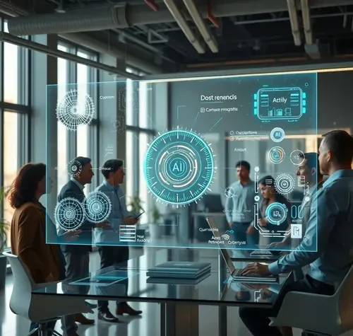 5 Powerful Uses of recent technology