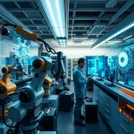 Technical Advances: 7 Core Drivers Explained
