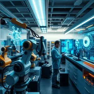 Technical Advances: 7 Core Drivers Explained