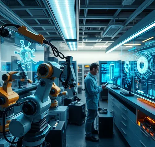 Technical Advances: 7 Core Drivers Explained