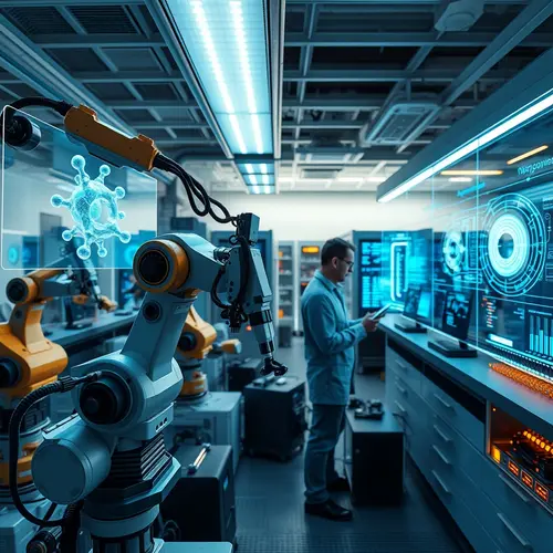 Technical Advances: 7 Core Drivers Explained