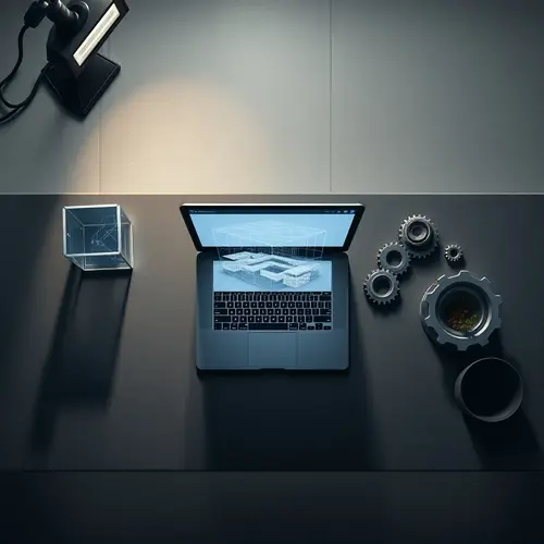 The Definitive Guide to Trending Technologies