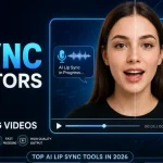 Best AI Lip Sync Generators of 2026: Top Tools for Realistic Talking Videos