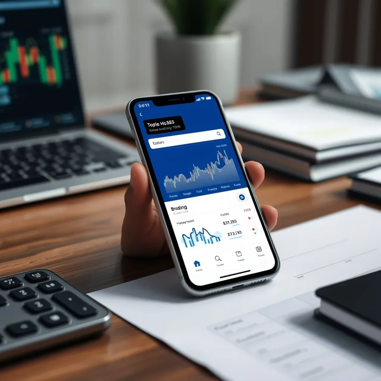 Top Fintech Brands in the US Worth Watching