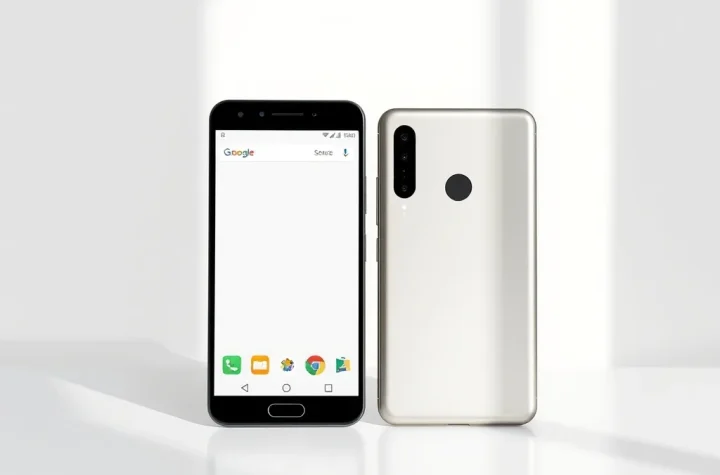 Google Pixel 2: An Early Look at Rumors